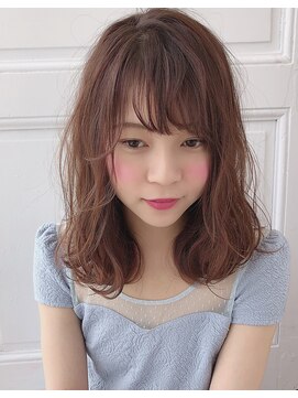 レジナヴィータ 栄(Reginavita) 【Reginavita栄】ナチュラルとろみカール@小野