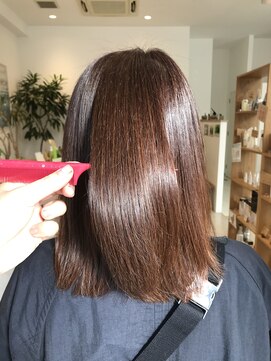 リコヘアー(Lico hair) ☆髪質改善トリートメント☆