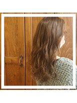 ルパラディ(leparadis) 【シルキーウェーブ】