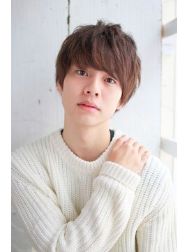 プティルカ(PutiLuca D.C.) ナチュラルスタイル