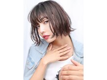 モレッティウィズリゴヘアー(Moretti with RIGO hair)