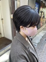 ワンバイワンクラッカ(one by one CLACCA)&nbsp;まとまる大人ショート