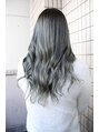 マティーナ ヘアー 池袋(Matina hair)&nbsp;デザインカラーが得意です☆季節折々のカラーを楽しみましょう♪
