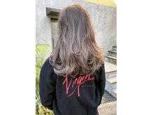 カルヴィナ(CALVINA)