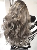 ハイライトブラウンアッシュ_CIEL043