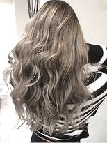 シエル 所沢プロぺ通り店(CIEL)&nbsp;ハイライトブラウンアッシュ_CIEL043