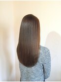 ストレート