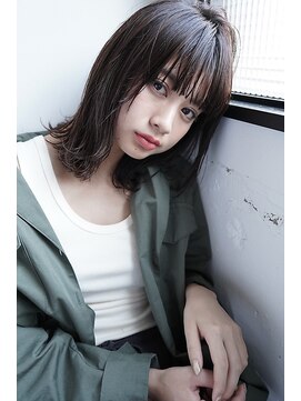 ラヴィズム 名駅店(LUVISM) カット/カラー