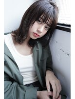 ラヴィズム 名駅店(LUVISM) カット/カラー