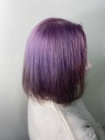 ドンナ 奈良イズミヤ広陵店(DONNA) ラベンダー