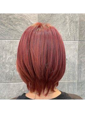 ガニー 流山おおたかの森(GANNI) ネオウルフ