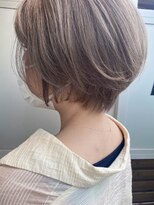 デバイス 東川口(DEVICE)&nbsp;グレージュショート