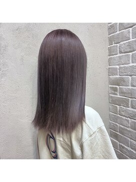 ブランシェ(branche) *Silver×Purple*