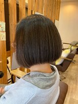 グランバイ アトリエドングリ(Grand × AtlierDonguri) 髪質改善 ビフォーアフター その136