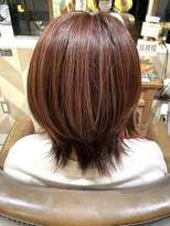 バブ バイネオリーブ(Bab by neolive)&nbsp;ウィンターショート