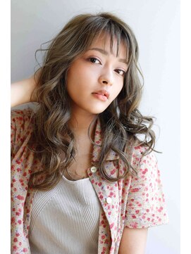 ナインズオキナワ(9’s okinawa) 【9’s style 】オリーブベージュ