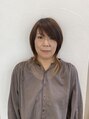 ヘアーライフイチゴイチエ(Hair Life 151A) 中原 賜美