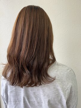 ピカソ ほなみ店 straight×cut