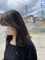 ブランチ(branch)&nbsp;透明感カラー