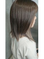 グランジュ 難波店(granze)&nbsp;インナーカラー