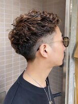 ラストーリア(La storia)&nbsp;夏は涼しくサッパリベリーショート