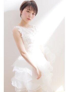 アベックプレジール 海老津店(AVEC PLAISIR) ヤングショートカット