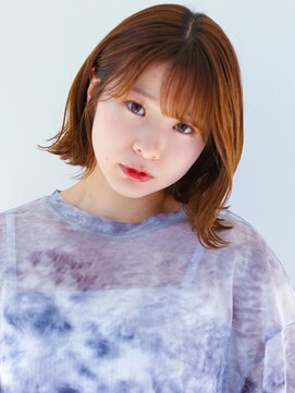 ガリカ(Gallica kinshicho) 愛され大人外ハネボブ