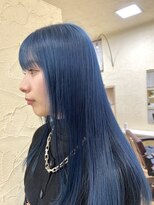 カイト(kaito)&nbsp;ブルー