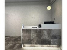 サロンズ 京阪守口市駅前店(SALONS)の雰囲気（落ち着いた空間で施術を受けることができます★）