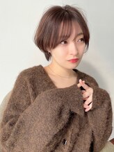 ビーハイブ 一番町店 アヴェダ(BEHIVE)