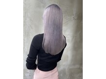 ヘアーリゾートレガロ 八尾店(Hair Resort regalo)
