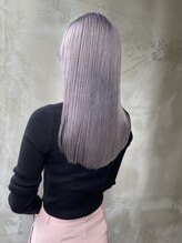 ヘアーリゾートレガロ 八尾店(Hair Resort regalo)