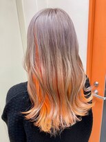 エターナルバイマティーナ(Eternal by MATINA)&nbsp;【推し推し☆オレンジインナー】20代30代40代50代