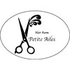 プティエール(Petit Ailes)のお店ロゴ
