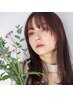 【ご新規様・学割U24】カット&トリートメント￥11880→￥5000