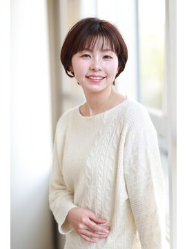 キッカ 北習志野(CHICCA) ふんわりショート