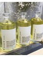 キープカラー 古川店(keep color)&nbsp;イチオシなスタイリングオイルです♪