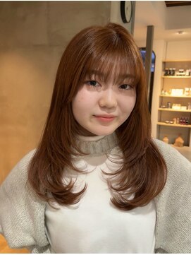 ソイ 南浦和(soi) フェイスレイヤー