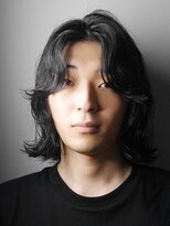 サル 代官山(SAL) 【SAL】ミディアムレイヤー