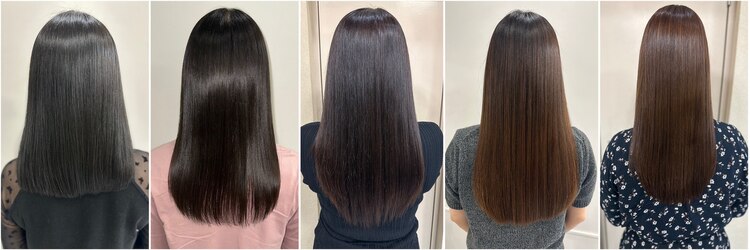 アッシュ 桜木町店(Ash)のサロンヘッダー