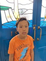 イズム(ISMS...)&nbsp;ベーシックショートスタイル