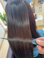 デューカ(DUCA Healing) 髪質改善トリートメント