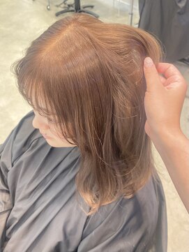 クオン 伊勢崎(QUON.) 大人ガーリー／チョコレート/モード／プリカール