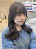 ラベンダーグレージュ