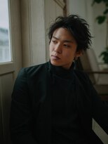 サロン ド ウィズ 西船橋店(Salon de With)&nbsp;アップバングビジネススタイル