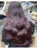 ロンドメリア 天神大名店(Lond Melia)&nbsp;★ミルクティーカラー/ハイトーンカラー/ミルクティーベージュ★