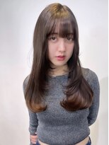 フォルテ 掛川店&nbsp;レイヤーカット/ロング