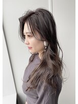 ユニック コウベ(unique KOBE)&nbsp;三宮・髪質改善カラー・赤み消しカラー・韓国スタイル