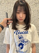 スリー ナカノシマ(three. Nakanoshima)&nbsp;【three.中之島】フェイスレイヤー