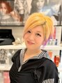 グランデュール 静岡インター通り店(GRANDEUR) 勝山 碧